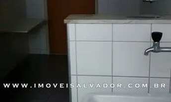 Imagem 7: Alugo Apartamento 2 Quartos com suíte no Cidade Jardim. Salvador. Bahia