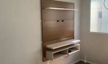 Imagem 2: Apartamento Apartamento com 2 dormitórios