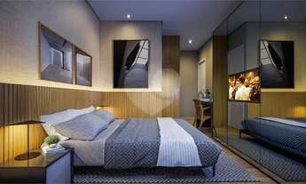 Imagem 2: EXCELENTE APARTAMENTO 3 DORMITORIOS NO TATUAPÉ