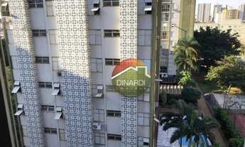 Imagem 12: Apartamento com 3 dormitórios à venda, 96 m² por R$ 280.000,00 - Jardim Paulista - Ribeirã