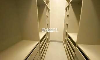 Imagem 7: Excelente casa com 3 suítes para locação no Bairro Jardim Sul