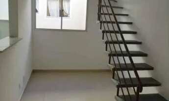 Imagem 3: Cobertura para venda possui 115 metros quadrados com 2 quartos em Jardim Santa Clara - Tau