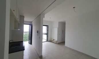 Imagem 5: Apartamento com 2 dormitórios à venda, 58 m² por R$ 460.000,00 - Fit Campolim - Sorocaba/S