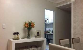 Imagem 3: Apartamento à venda, 66 m² por R$ 250.000,00 - Centro - Vila Velha/ES