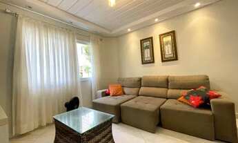 Imagem 2: Casa com 5 dormitórios à venda, 245 m² por R$ 1.100.000 - Enseada - Guarujá/SP