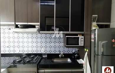 Imagem 4: Apartamento (tipo - padrao) 2 dormitórios, cozinha planejada, portaria 24 horas, lazer, es