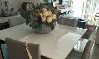 Imagem 4: APARTAMENTO - DOMINGUES DE SÁ - CAMPO DE SÃO BENTO - com 3 quartos à venda, 110 m² por R