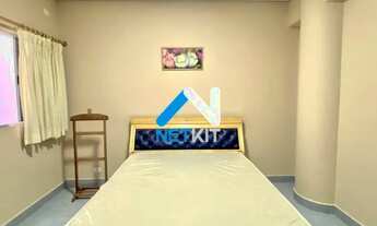 Imagem 5: STUDIO novo ao lado do METRÔ ALTO DO IPIRANGA, pronto para morar!