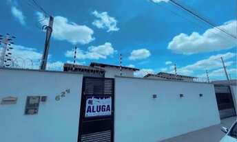 Imagem: Casa disponível no bairro Cidade Satélite