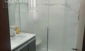 Imagem 2: Santo André - Apartamento Padrão - Vila Gilda