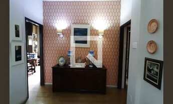 Imagem 7: Apartamento à Venda - Funcionários, 4 Quartos, 230 m2