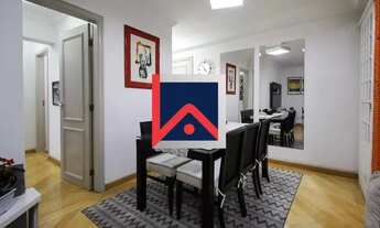 Imagem 4: Apartamento Locação 3 Dormitórios - 95 m² Vila Olímpia