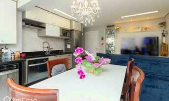 Imagem 3: Apartamento à venda em Sao Paulo