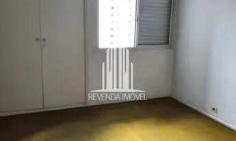 Imagem 4: Apartamento no Condomínio Nacional na Saúde com 82m² 2 dormitórios 3 banheiros 1 vaga