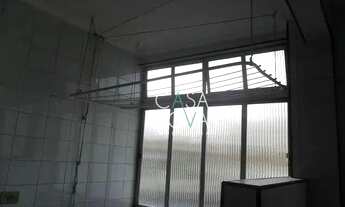 Imagem 6: Apartamento com 2 dormitórios à venda, 70 m² por R$ 355.000,00 - Boqueirão - Santos/SP