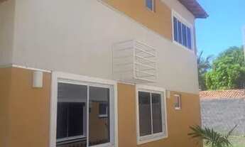 Imagem: Casa no condomínio Reserva do Sabiá