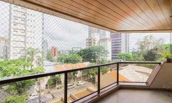 Imagem 6: Apartamento Venda 3 Dormitórios - 234 m² Moema