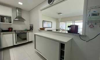 Imagem 4: Maravilhoso Front ao Mar - pé na areia / Módulo 08 - Riviera de São Lourenço