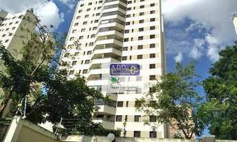 Imagem: Apartamento com 3 dormitórios, 97 m²