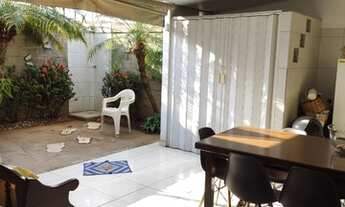 Imagem 5: CASA CONDOMINIO VILLAGIO SÃO JUDAS