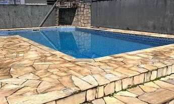Imagem 4: Casa com 4 dormitórios à venda, 196 m² por R$ 850.000,00 - Morada da Praia - Bertioga/SP