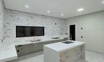 Imagem 7: Casa de condomínio sobrado para venda com 365 metros quadrados com 4 quartos