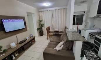 Imagem 3: Apartamento para Locação em Brasília, Taguatinga Norte (Taguatinga), 2 dormitórios, 1 banh