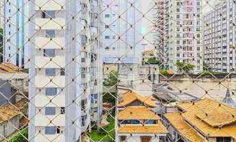 Imagem 7: Apartamento para Aluguel - Bela Vista, 2 Quartos, 60 m2