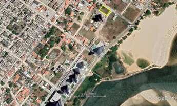 Imagem 7: Terreno Para Locação com 180m², 6mx30m, em Barra de Jangada, 1 quadra do Mar, Proximo de C