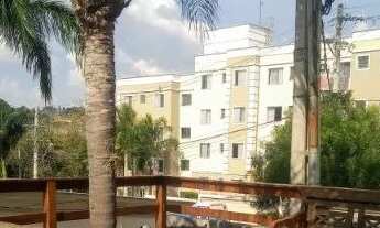 Imagem: APARTAMENTO PARA LOCAÇÃO RES. FICUS