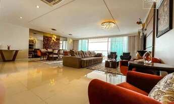 Imagem 3: Luxo na orla de Beverly Hills! Apartamento com 4 dormitórios à venda, 285 m² por R$ 4.900