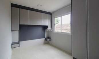 Imagem 3: Apartamento para venda com 3 quartos em Cidade Industrial - Curitiba - PR