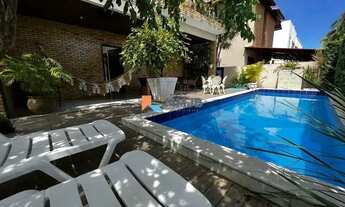 Imagem 7: Sobrado para venda com 320 m², 4 quartos, no Portal do Sol - João Pessoa - PB