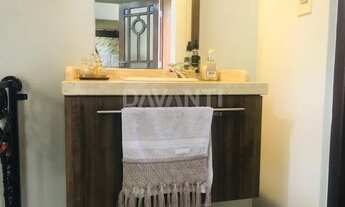 Imagem 4: Casa - Cond. Bougainville - Valinhos