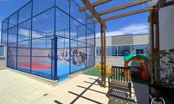 Imagem 2: Apartamento com 3 dormitórios à venda, 75 m² por R$ 800.000,00 - Praia de Itaparica - Vila