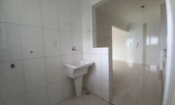 Imagem 6: Apartamento 2 Dormitórios Guilhemina Lazer Completo Sacada Gourmet Conforto Praticidade