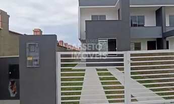 Imagem: FLORIANóPOLIS - Casa Padrão - São João