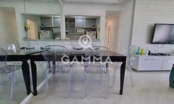 Imagem 4: Apartamento 2 dormitórios e 2 vagas com lazer de clube