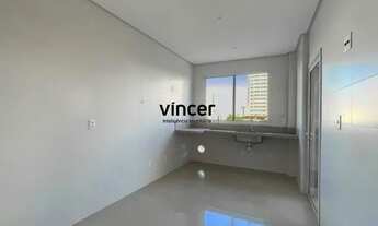 Imagem 3: Apartamento para venda com 155 metros quadrados com 3 quartos em Setor Bueno - Goiânia - G