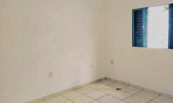 Imagem 5: Casa comunidade Simone