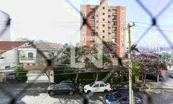 Imagem 5: Apartamento para Aluguel - Jardim Monte Alegre, 2 Quartos, 66 m2