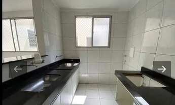 Imagem: Contagem - Apartamento Padrão - Arpoador