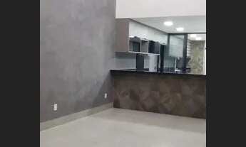 Imagem 4: Casa com 3 dormitórios à venda, 190 m² por R$ 1.490.000 - Condominio Yucatan - Paulínia/S