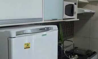 Imagem: Alugo apartamento de 1 quarto, 11o andar