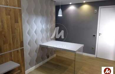 Imagem 3: Apartamento (outros) 2 dormitórios, cozinha planejada, portaria 24hs, em condomínio fechad