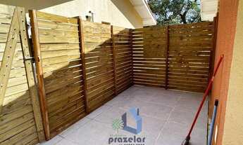 Imagem 7: ** Chalé com 02 dormitórios em condomínio em Mairinque **