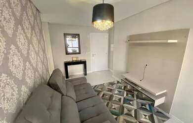 Imagem 5: Apartamento para venda com 55 metros quadrados com 2 quartos em Zona Nova - Capão da Canoa