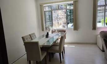 Imagem 4: Apartamento à venda, 3 quartos, 1 suíte, 2 vagas, Tijuca - RIO DE JANEIRO/RJ