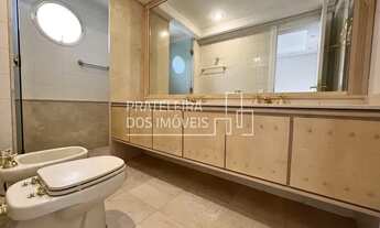 Imagem 3: PERDIZES JUNTO AO PACAEMBÚ - LOCAL NOBRE - 3 SUÍTES