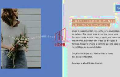 Imagem 2: Apartamentos 2 e 3 quartos em Santa Felicidade